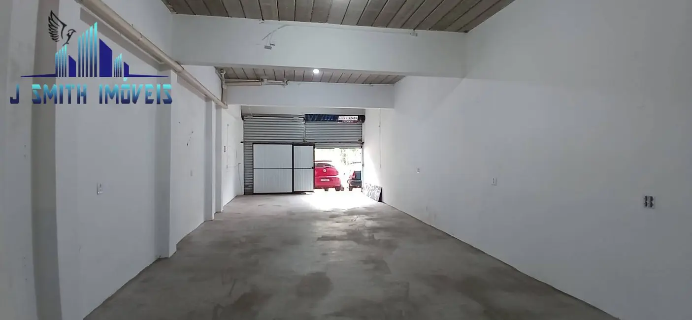 Foto 2 de Armazém / Galpão para alugar, 105m2 em Jardim Esmeralda, São Paulo - SP