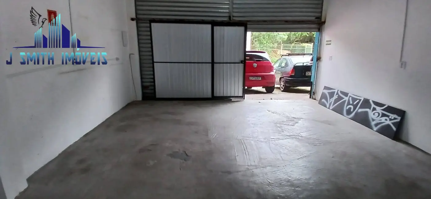 Foto 5 de Armazém / Galpão para alugar, 105m2 em Jardim Esmeralda, São Paulo - SP