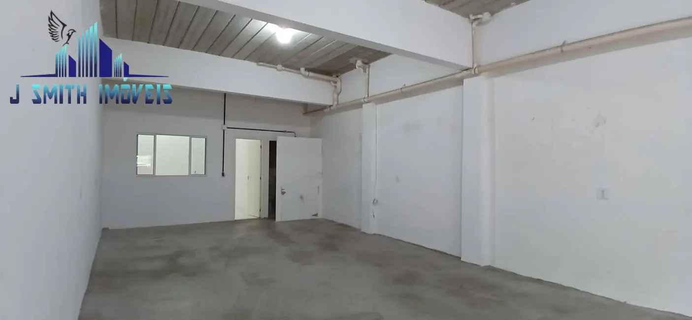 Foto 7 de Armazém / Galpão para alugar, 105m2 em Jardim Esmeralda, São Paulo - SP