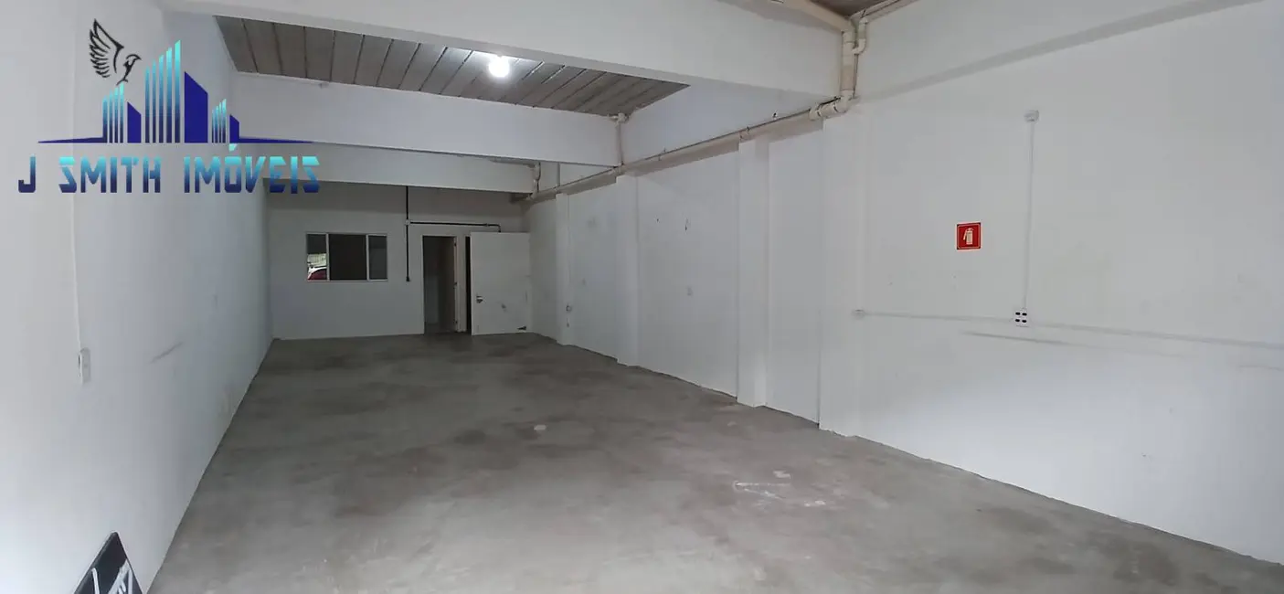 Foto 8 de Armazém / Galpão para alugar, 105m2 em Jardim Esmeralda, São Paulo - SP