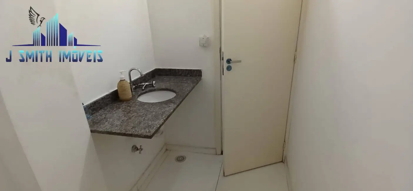 Foto 6 de Armazém / Galpão para alugar, 105m2 em Jardim Esmeralda, São Paulo - SP