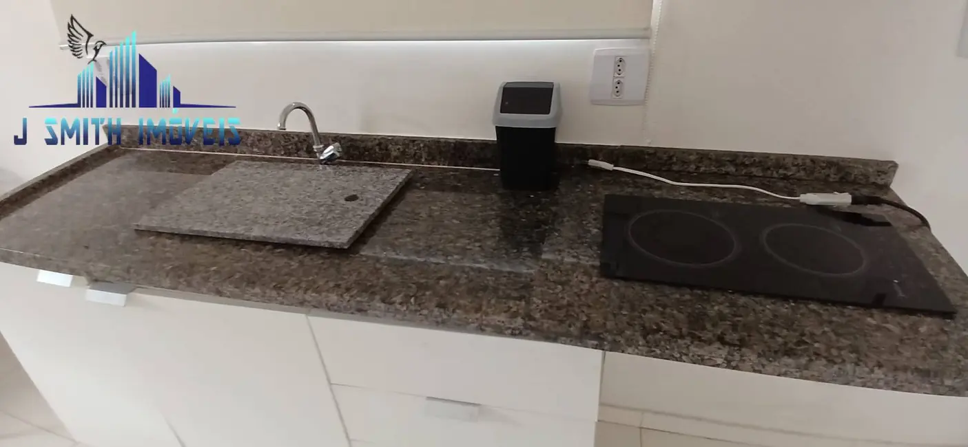 Foto 5 de Apartamento para alugar, 24m2 em Jardim Esmeralda, São Paulo - SP