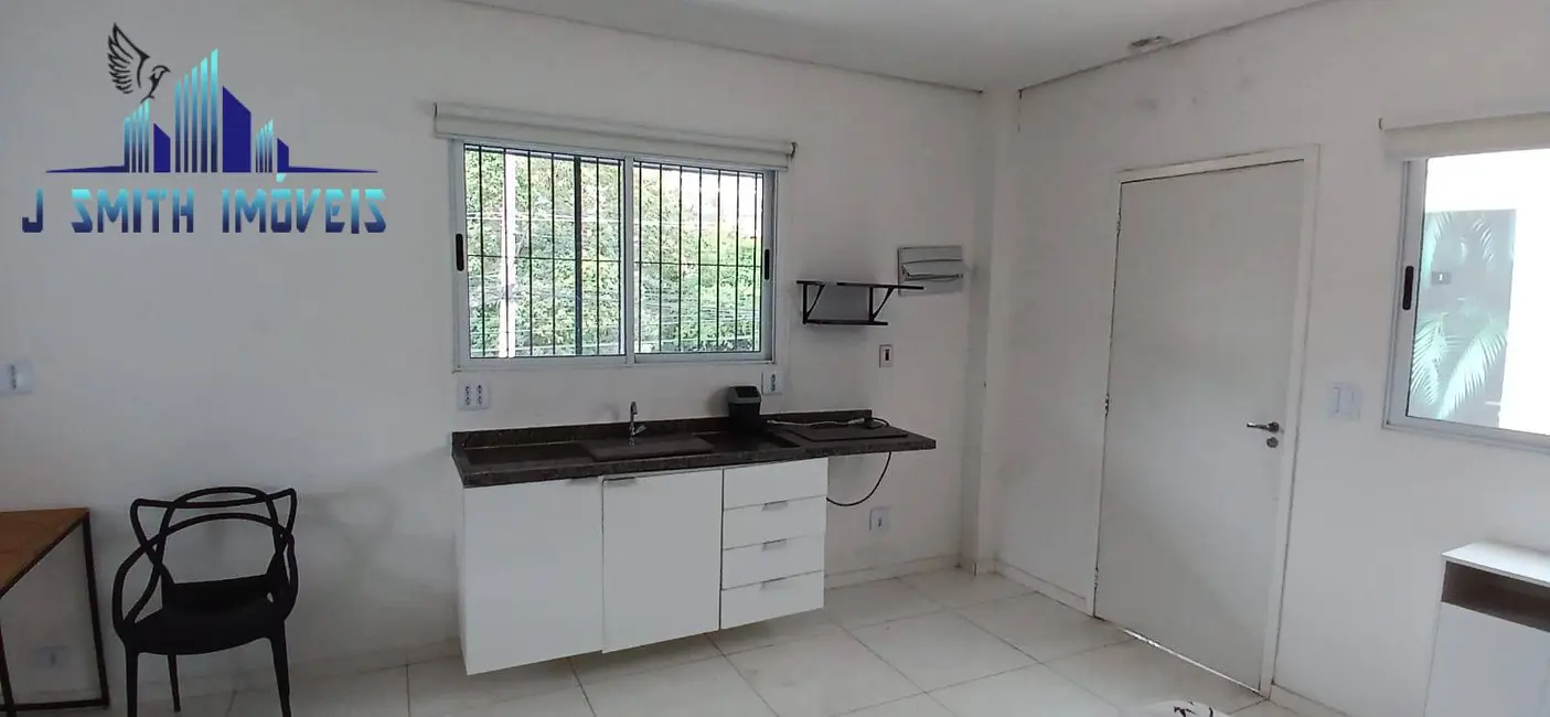 Foto 2 de Apartamento para alugar, 24m2 em Jardim Esmeralda, São Paulo - SP