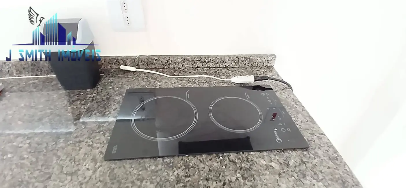 Foto 3 de Apartamento para alugar, 24m2 em Jardim Esmeralda, São Paulo - SP