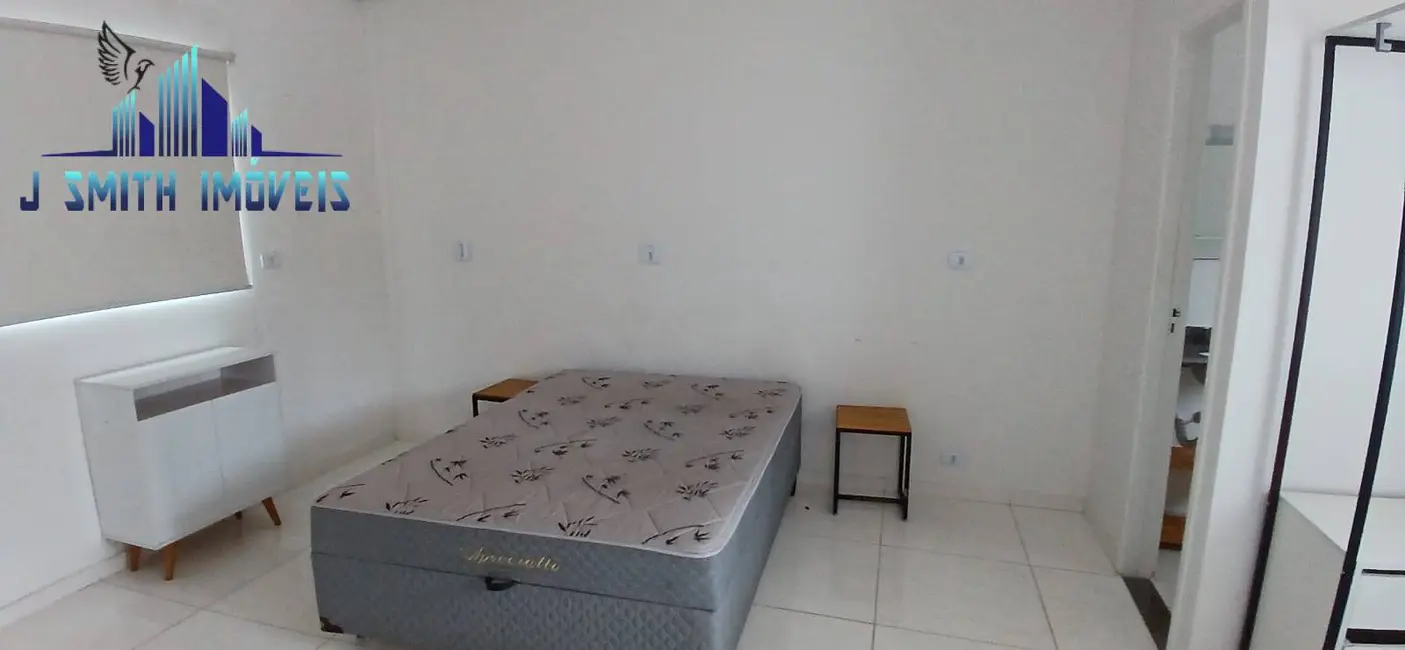 Foto 7 de Apartamento para alugar, 24m2 em Jardim Esmeralda, São Paulo - SP