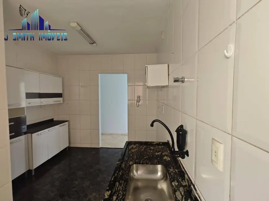 Apartamento com 3 quartos para alugar, 70m2 em Granja Viana II, Cotia - SP - imagem 5 Foto 5 de Apartamento com 3 quartos para alugar, 70m2 em Granja Viana II, Cotia - SP