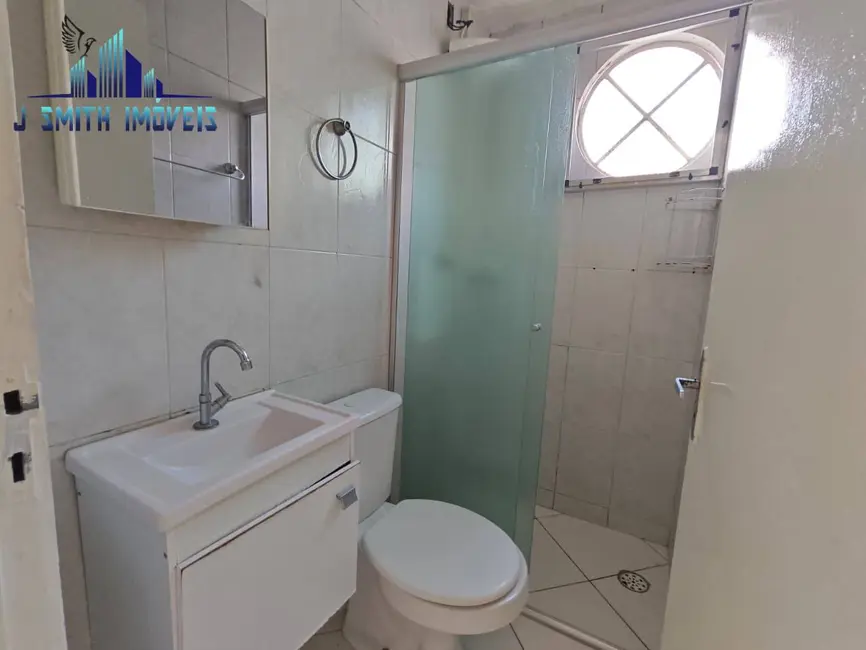 Apartamento com 3 quartos para alugar, 70m2 em Granja Viana II, Cotia - SP - imagem 9 Foto 9 de Apartamento com 3 quartos para alugar, 70m2 em Granja Viana II, Cotia - SP