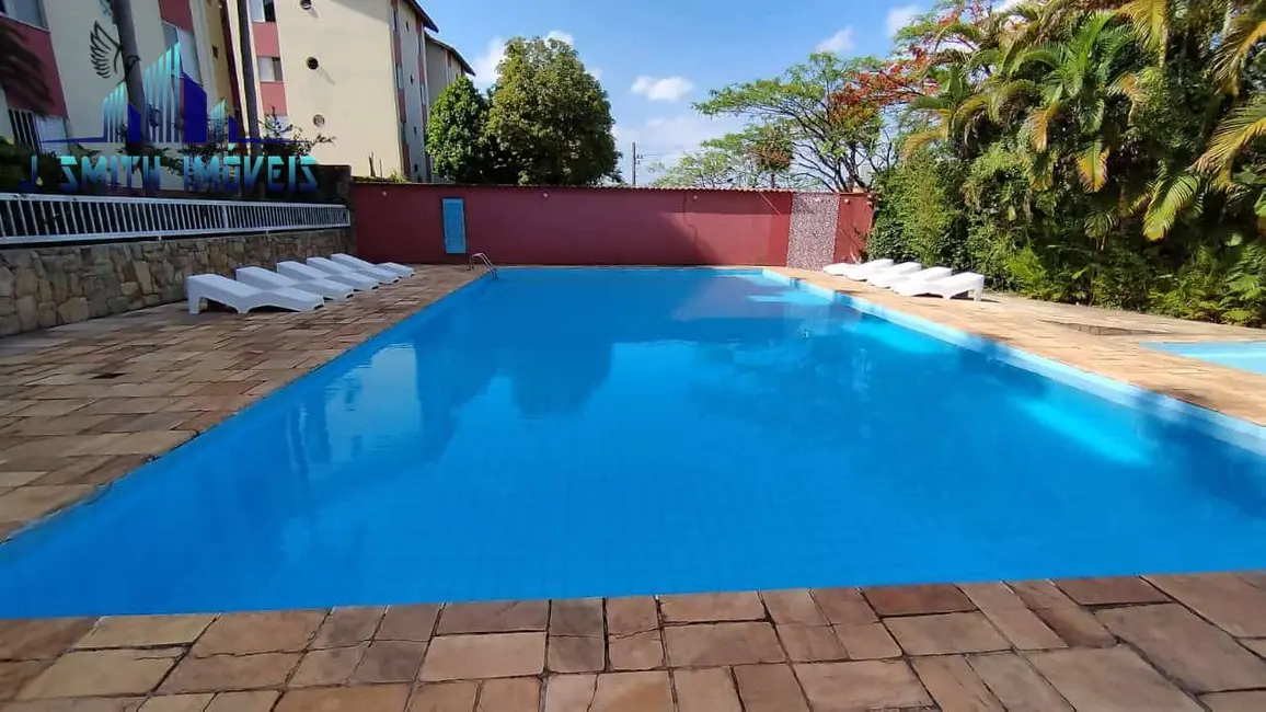 Apartamento com 3 quartos para alugar, 70m2 em Granja Viana II, Cotia - SP - imagem 2 Foto 2 de Apartamento com 3 quartos para alugar, 70m2 em Granja Viana II, Cotia - SP