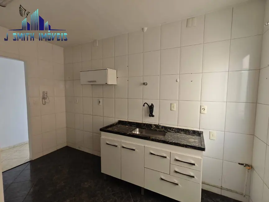 Apartamento com 3 quartos para alugar, 70m2 em Granja Viana II, Cotia - SP - imagem 7 Foto 7 de Apartamento com 3 quartos para alugar, 70m2 em Granja Viana II, Cotia - SP