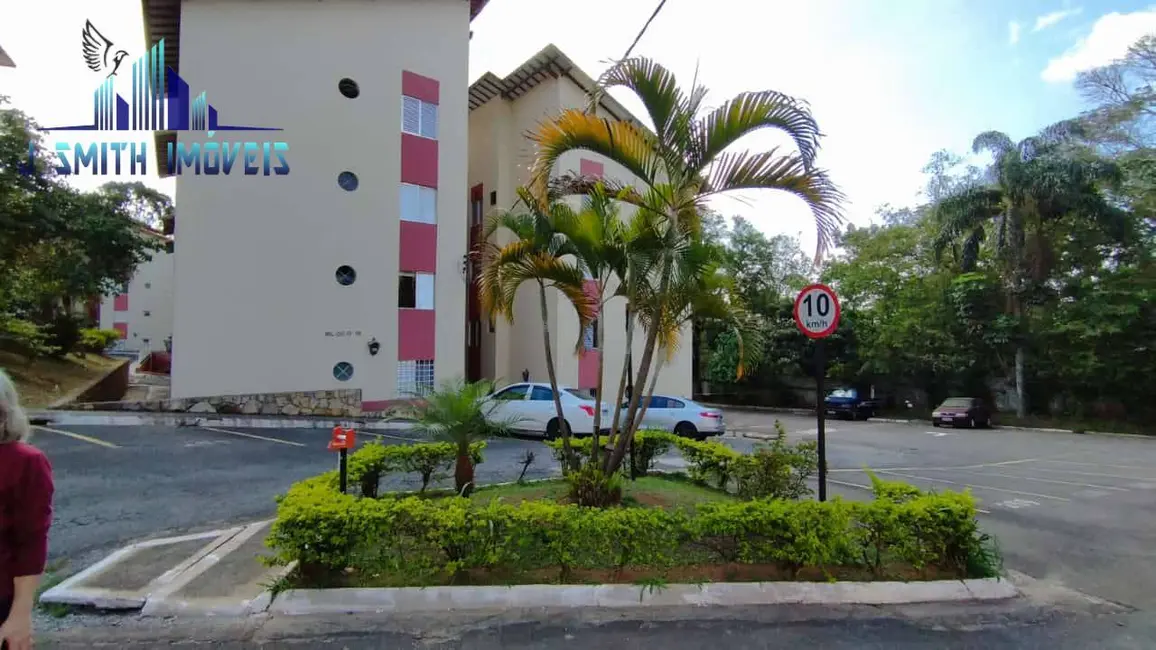 Apartamento com 3 quartos para alugar, 70m2 em Granja Viana II, Cotia - SP - imagem 1 Foto 1 de Apartamento com 3 quartos para alugar, 70m2 em Granja Viana II, Cotia - SP