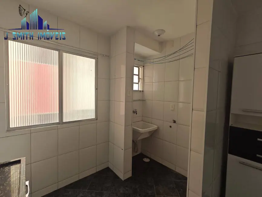 Apartamento com 3 quartos para alugar, 70m2 em Granja Viana II, Cotia - SP - imagem 8 Foto 8 de Apartamento com 3 quartos para alugar, 70m2 em Granja Viana II, Cotia - SP