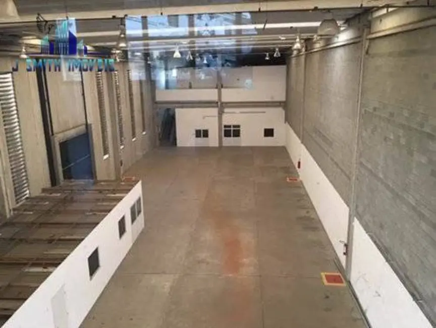 Foto 1 de Armazém / Galpão para alugar, 1500m2 em Tamboré, Barueri - SP