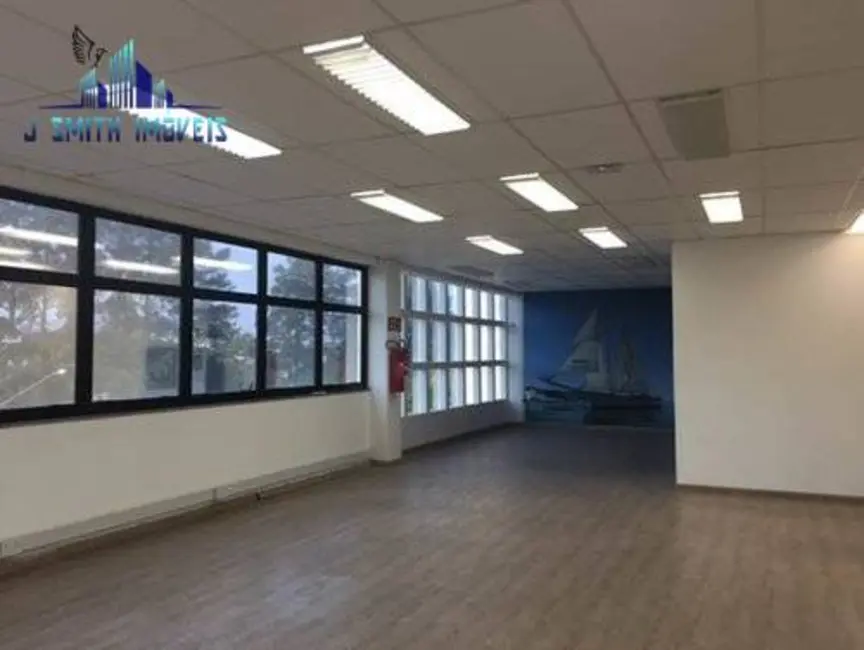 Foto 2 de Armazém / Galpão para alugar, 1500m2 em Tamboré, Barueri - SP