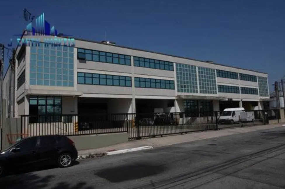 Foto 5 de Armazém / Galpão para alugar, 1500m2 em Tamboré, Barueri - SP