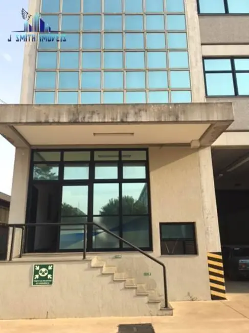 Foto 6 de Armazém / Galpão para alugar, 1500m2 em Tamboré, Barueri - SP