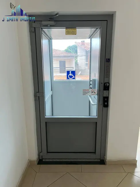 Foto 4 de Apartamento com 2 quartos à venda, 65m2 em Centro, Cotia - SP