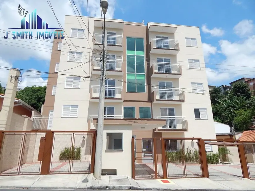 Foto 1 de Apartamento com 2 quartos à venda, 65m2 em Centro, Cotia - SP