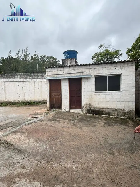 Foto 8 de Armazém / Galpão para alugar, 300m2 em Jardim Arpoador, São Paulo - SP