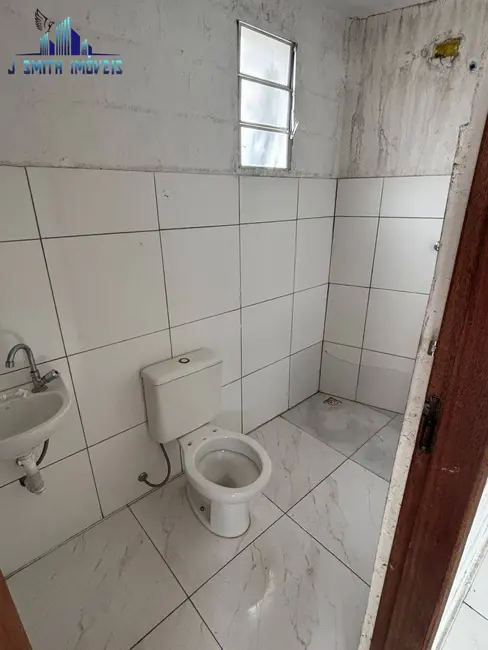 Foto 7 de Armazém / Galpão para alugar, 300m2 em Jardim Arpoador, São Paulo - SP