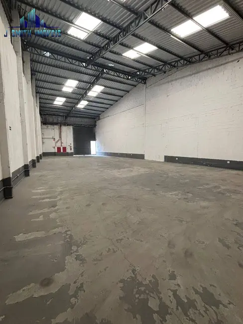 Foto 1 de Armazém / Galpão para alugar, 300m2 em Jardim Arpoador, São Paulo - SP