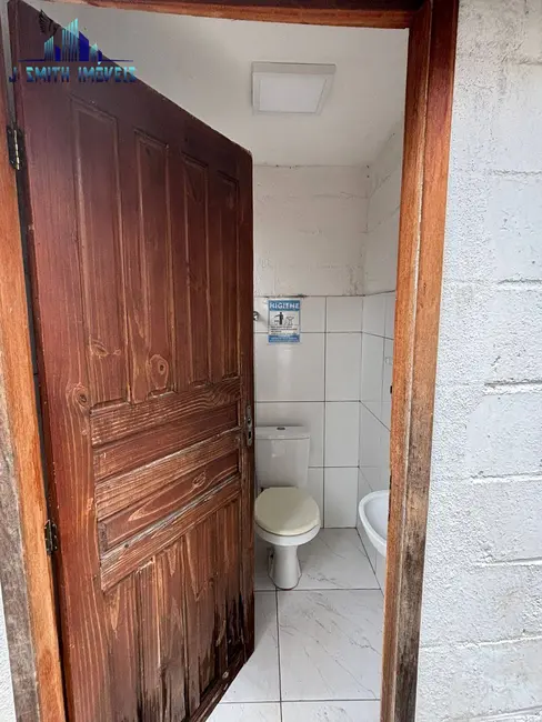 Foto 6 de Armazém / Galpão para alugar, 300m2 em Jardim Arpoador, São Paulo - SP