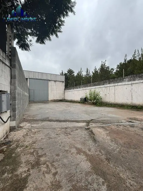 Foto 4 de Armazém / Galpão para alugar, 300m2 em Jardim Arpoador, São Paulo - SP