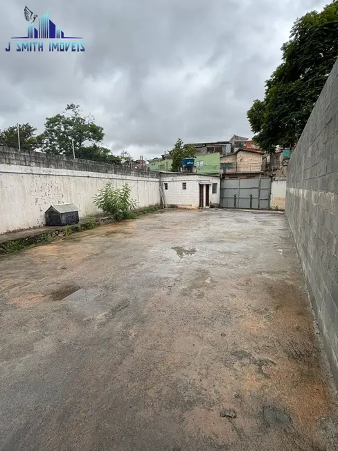 Foto 3 de Armazém / Galpão para alugar, 300m2 em Jardim Arpoador, São Paulo - SP