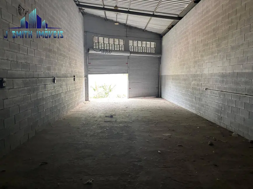 Armazém / Galpão para alugar, 125m2 em Jardim Lúcia, São Paulo - SP - imagem 1 Foto 1 de Armazém / Galpão para alugar, 125m2 em Jardim Lúcia, São Paulo - SP