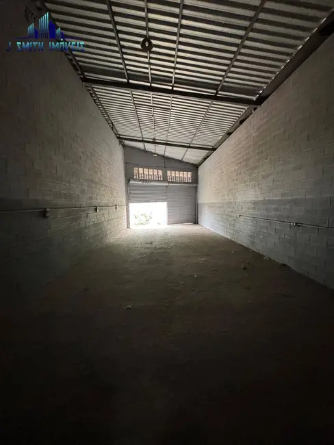 Armazém / Galpão para alugar, 125m2 em Jardim Lúcia, São Paulo - SP - imagem 3 Foto 3 de Armazém / Galpão para alugar, 125m2 em Jardim Lúcia, São Paulo - SP