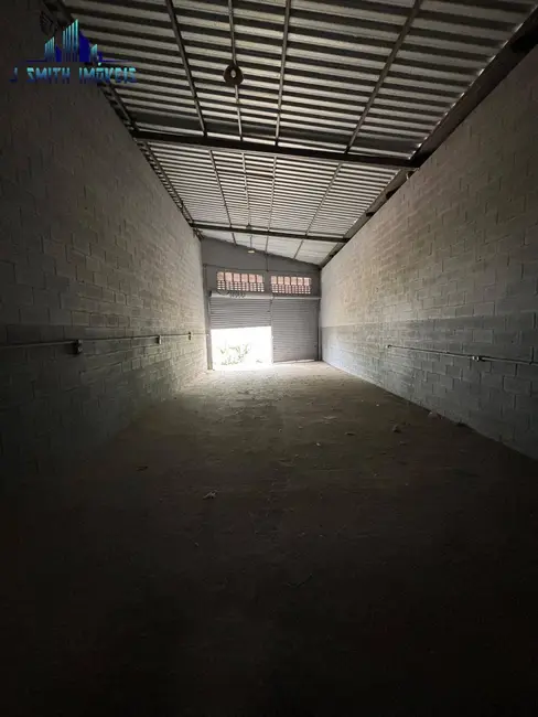 Armazém / Galpão para alugar, 125m2 em Jardim Lúcia, São Paulo - SP - imagem 7 Foto 7 de Armazém / Galpão para alugar, 125m2 em Jardim Lúcia, São Paulo - SP