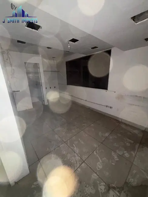 Armazém / Galpão para alugar, 125m2 em Jardim Lúcia, São Paulo - SP - imagem 2 Foto 2 de Armazém / Galpão para alugar, 125m2 em Jardim Lúcia, São Paulo - SP