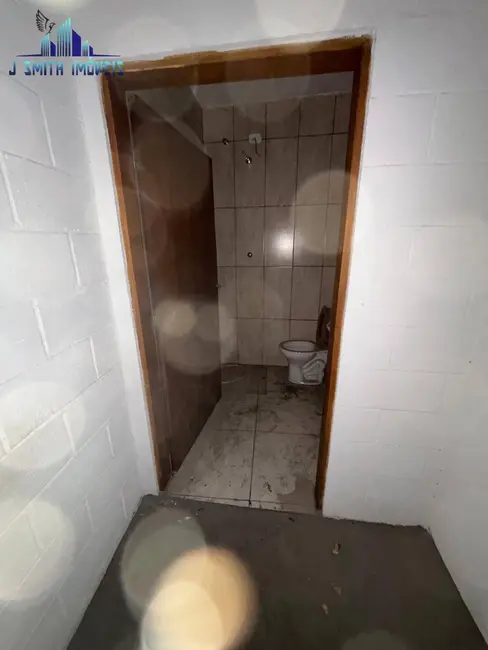 Armazém / Galpão para alugar, 125m2 em Jardim Lúcia, São Paulo - SP - imagem 4 Foto 4 de Armazém / Galpão para alugar, 125m2 em Jardim Lúcia, São Paulo - SP