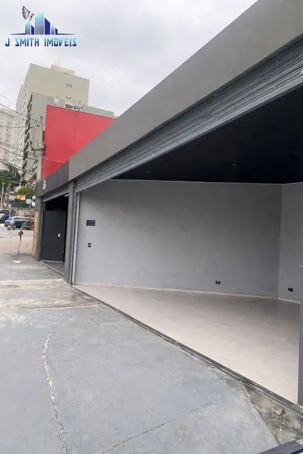 Loja à venda e para alugar, 30m2 em Vila Romana, São Paulo - SP - imagem 2 Foto 2 de Loja à venda e para alugar, 30m2 em Vila Romana, São Paulo - SP