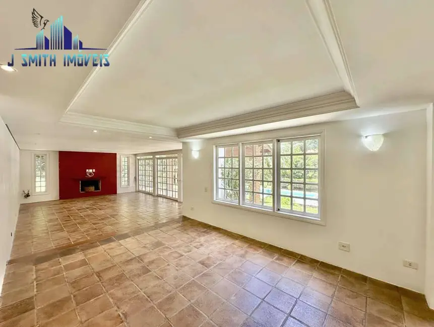 Foto 9 de Casa com 3 quartos à venda e para alugar, 457m2 em Chácara Granja Velha, Cotia - SP