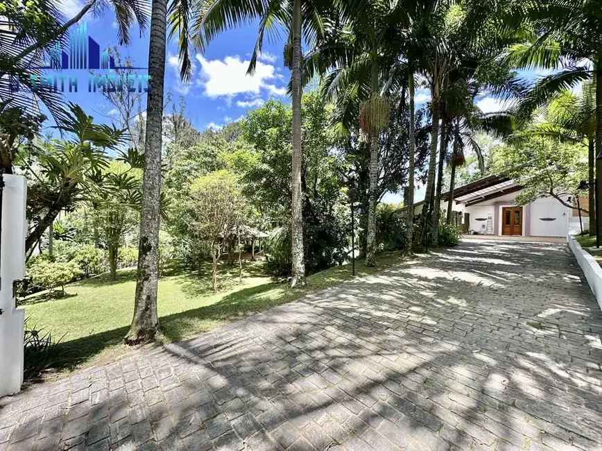 Foto 3 de Casa com 3 quartos à venda e para alugar, 457m2 em Chácara Granja Velha, Cotia - SP
