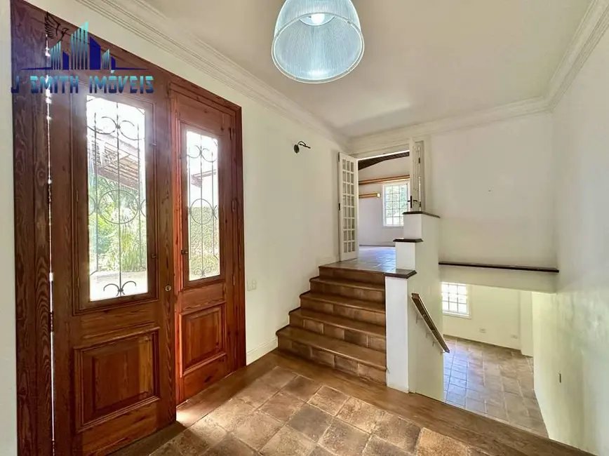 Foto 7 de Casa com 3 quartos à venda e para alugar, 457m2 em Chácara Granja Velha, Cotia - SP