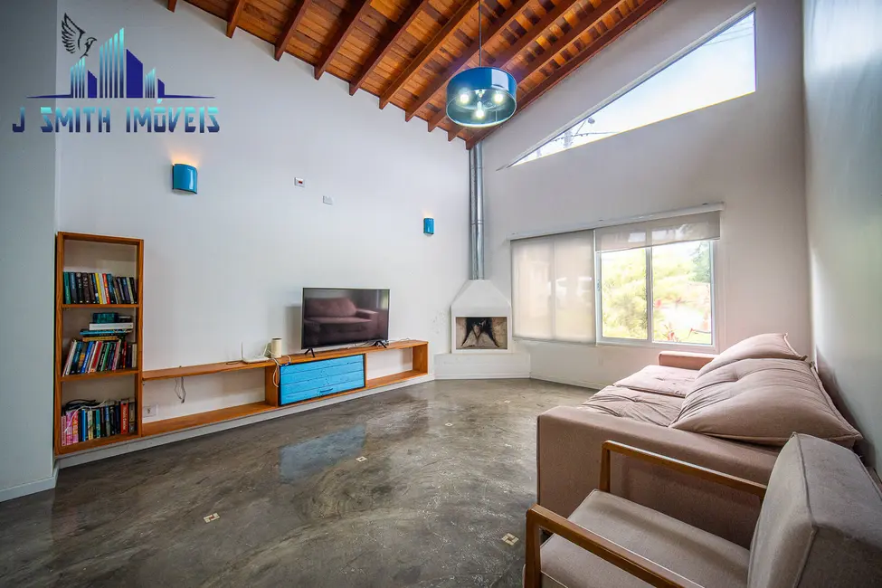 Foto 2 de Casa com 3 quartos à venda, 162m2 em Vargem Grande Paulista - SP