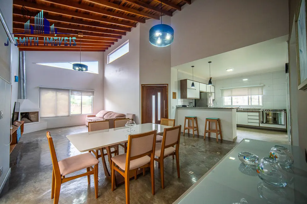 Foto 7 de Casa com 3 quartos à venda, 162m2 em Vargem Grande Paulista - SP