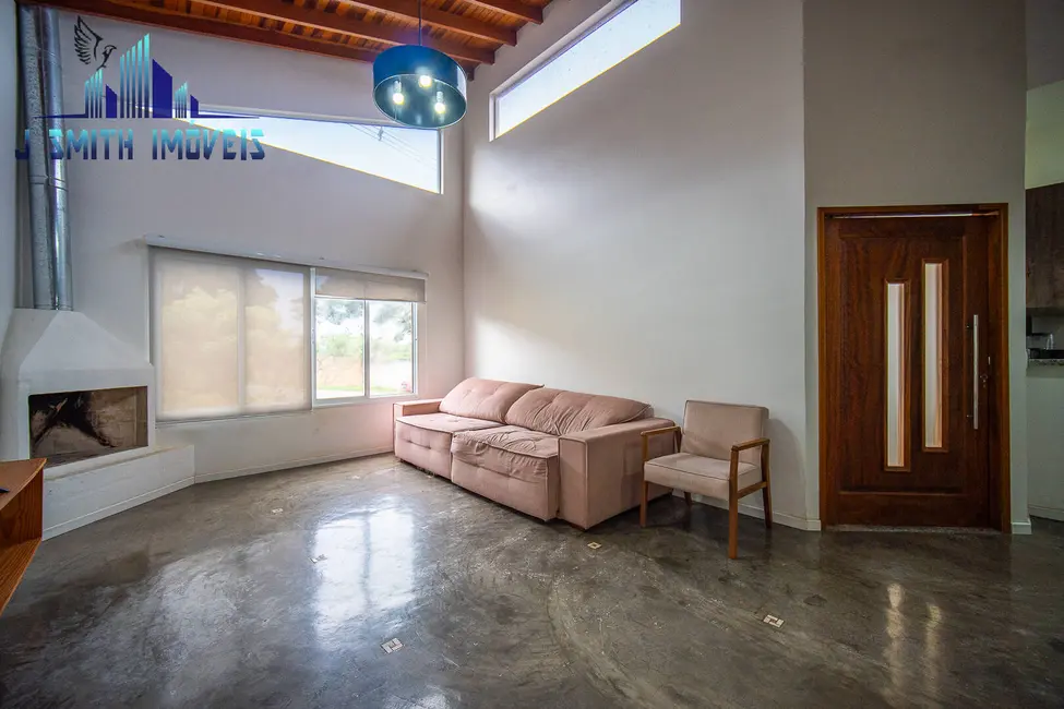 Foto 3 de Casa com 3 quartos à venda, 162m2 em Vargem Grande Paulista - SP