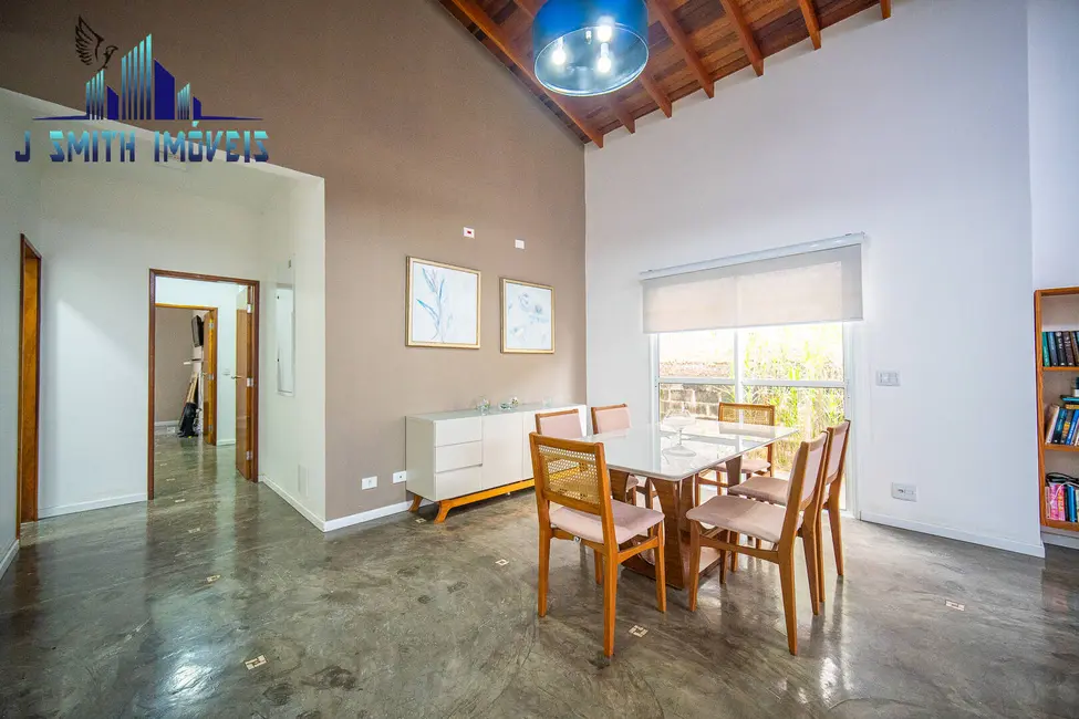 Foto 5 de Casa com 3 quartos à venda, 162m2 em Vargem Grande Paulista - SP