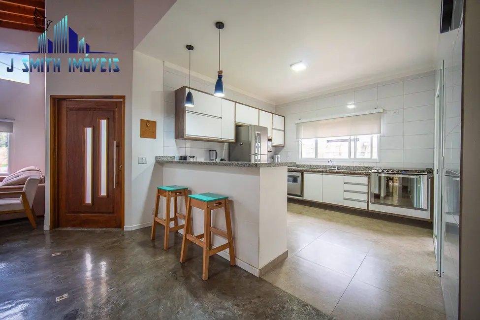 Foto 8 de Casa com 3 quartos à venda, 162m2 em Vargem Grande Paulista - SP