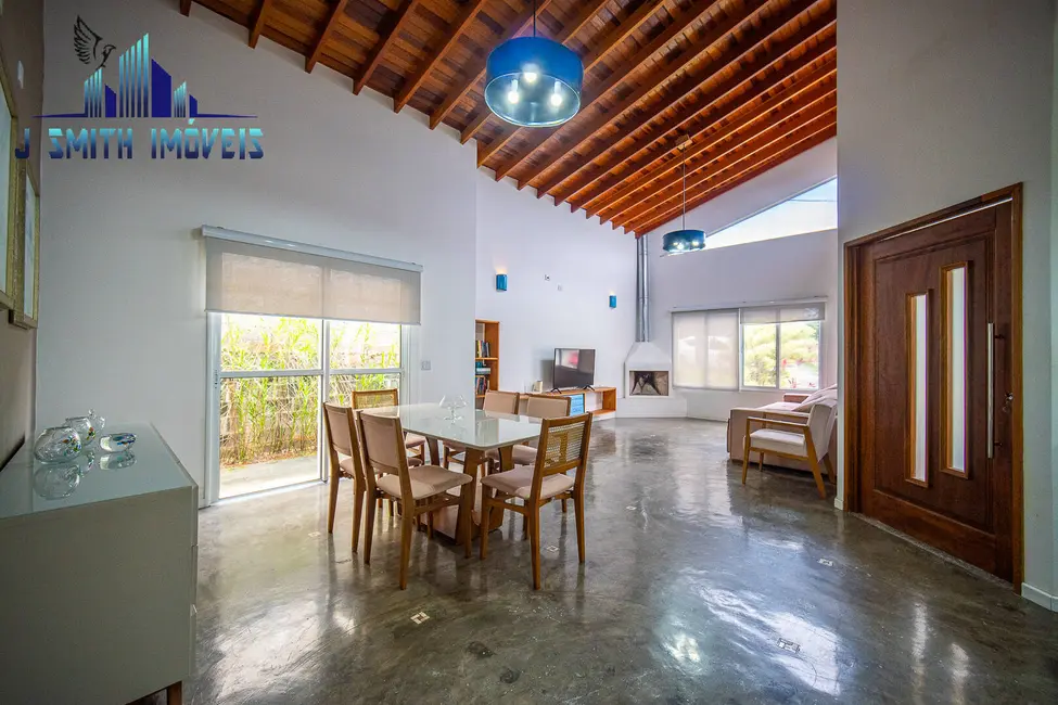 Foto 6 de Casa com 3 quartos à venda, 162m2 em Vargem Grande Paulista - SP