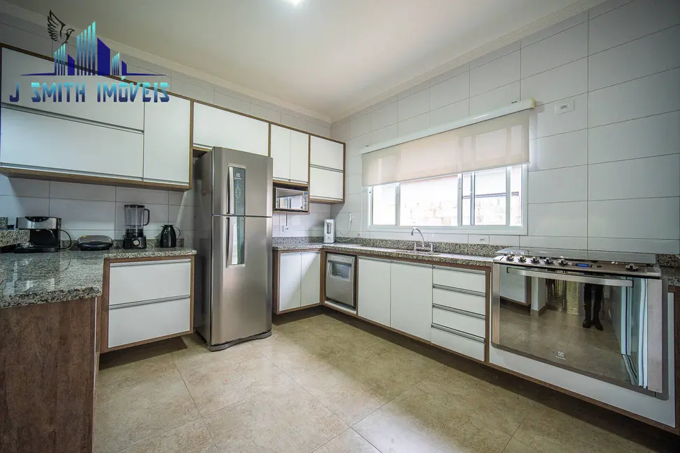 Foto 9 de Casa com 3 quartos à venda, 162m2 em Vargem Grande Paulista - SP