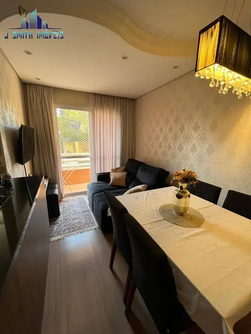 Foto 1 de Apartamento com 1 quarto à venda, 49m2 em Quitaúna, Osasco - SP