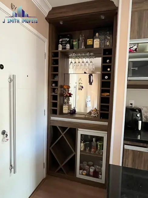 Foto 4 de Apartamento com 1 quarto à venda, 49m2 em Quitaúna, Osasco - SP