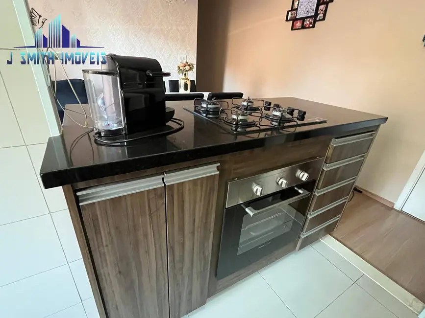 Foto 9 de Apartamento com 1 quarto à venda, 49m2 em Quitaúna, Osasco - SP