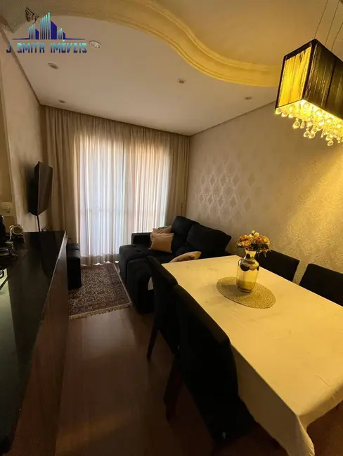 Foto 2 de Apartamento com 1 quarto à venda, 49m2 em Quitaúna, Osasco - SP