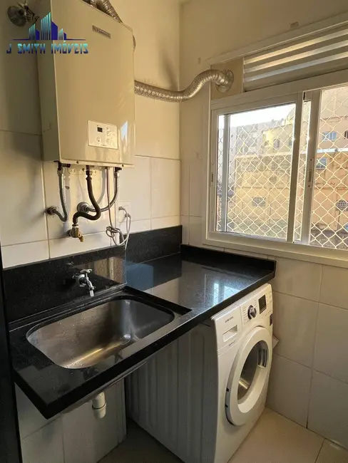 Foto 7 de Apartamento com 1 quarto à venda, 49m2 em Quitaúna, Osasco - SP
