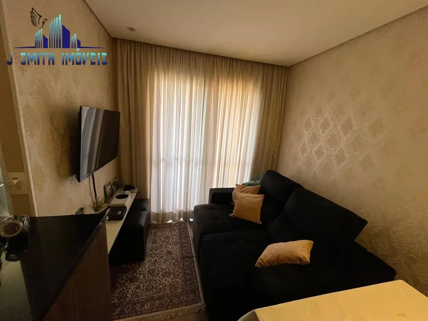 Foto 3 de Apartamento com 1 quarto à venda, 49m2 em Quitaúna, Osasco - SP