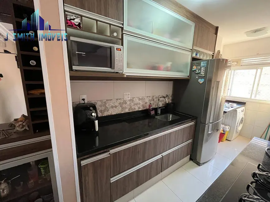 Foto 5 de Apartamento com 1 quarto à venda, 49m2 em Quitaúna, Osasco - SP